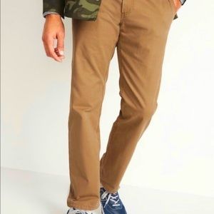 Old Navy Lived in Chinos - Men’s 36x30 - New with tags!
